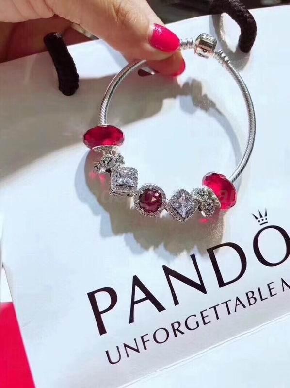 Pandora Bracelets 517